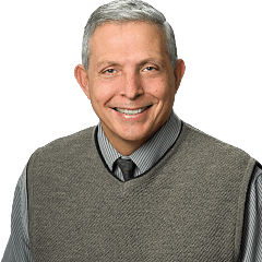 Photo of Miguel Franco, PhD
