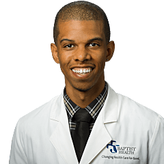 Photo of Naim Quail, MD