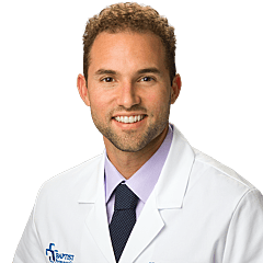 Photo of Nicholas Peterkin, MD