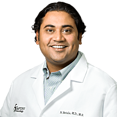 Photo of Nitin Butala, MD