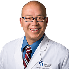 Photo of John Chan, MD