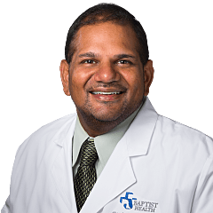 Photo of Rajesh Gopal, MD