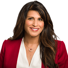 Photo of Saneha Goyal, PsyD