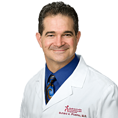 Photo of Richard Picerno, MD