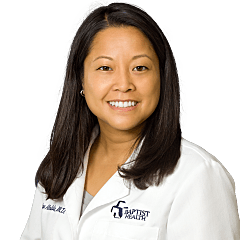 Photo of Rosalyn Crawford, MD