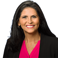 Photo of Rose Turner, APRN, DNP
