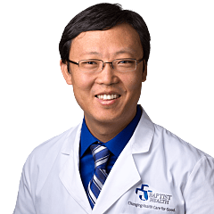 Photo of Samuel Kim, MD