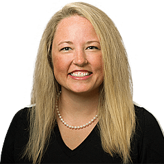 Photo of Sara Bertoch, PhD