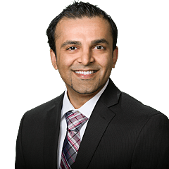Photo of Shariq Refai, MD