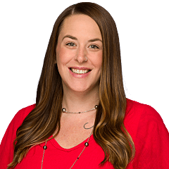 Photo of Stacey DeLanoit, PsyD, MSCP