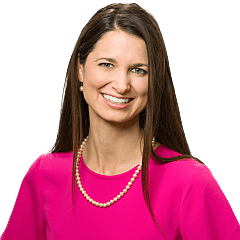 Photo of Stephanie Kinnare, PhD