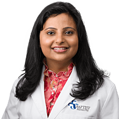Photo of Swati Shah, MD