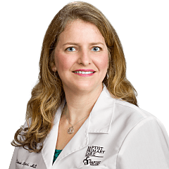 Photo of Tessa Ricci, MD