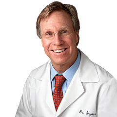 Photo of Thomas Snyder, MD