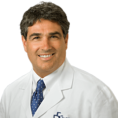 Photo of Timothy Hastings, MD