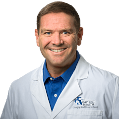 Photo of Timothy Lucey, DO