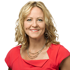 Photo of Tracy Hejmanowski, PhD