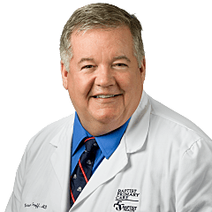 Photo of Warren Groff, MD