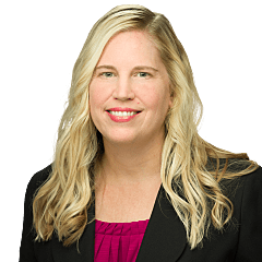 Photo of Wendy Sheroke-Hughes, LMHC