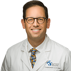 Photo of Wesley Taylor, MD