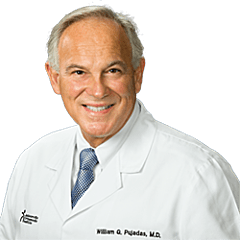 Photo of William Pujadas, MD