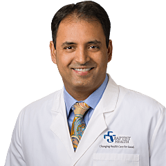 Photo of Zeeshan Aziz, MD
