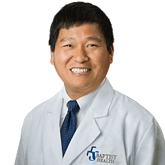 Photo of Zhigao Huang, MD