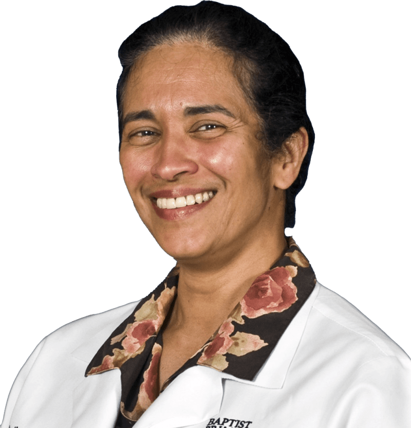 photo of Amila Perera, MD, Family Physician
