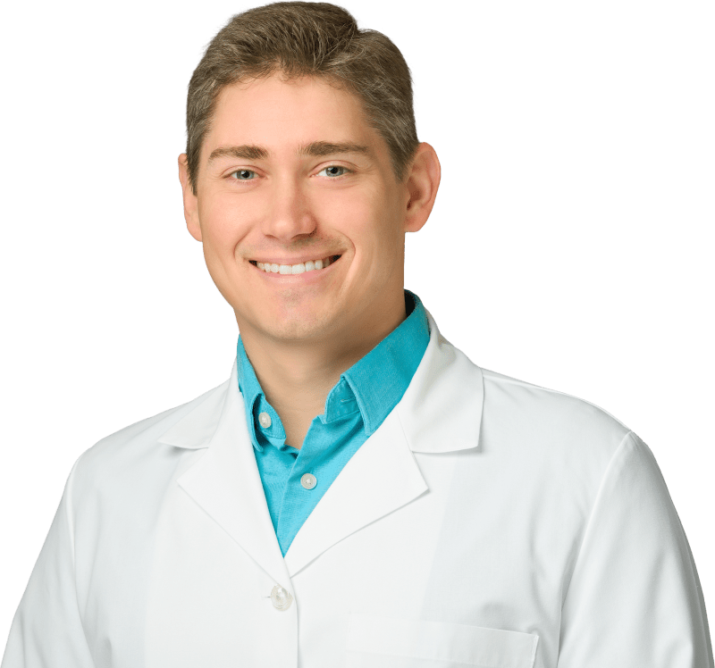 photo of Brett J. Murray, MD, Pediatrician