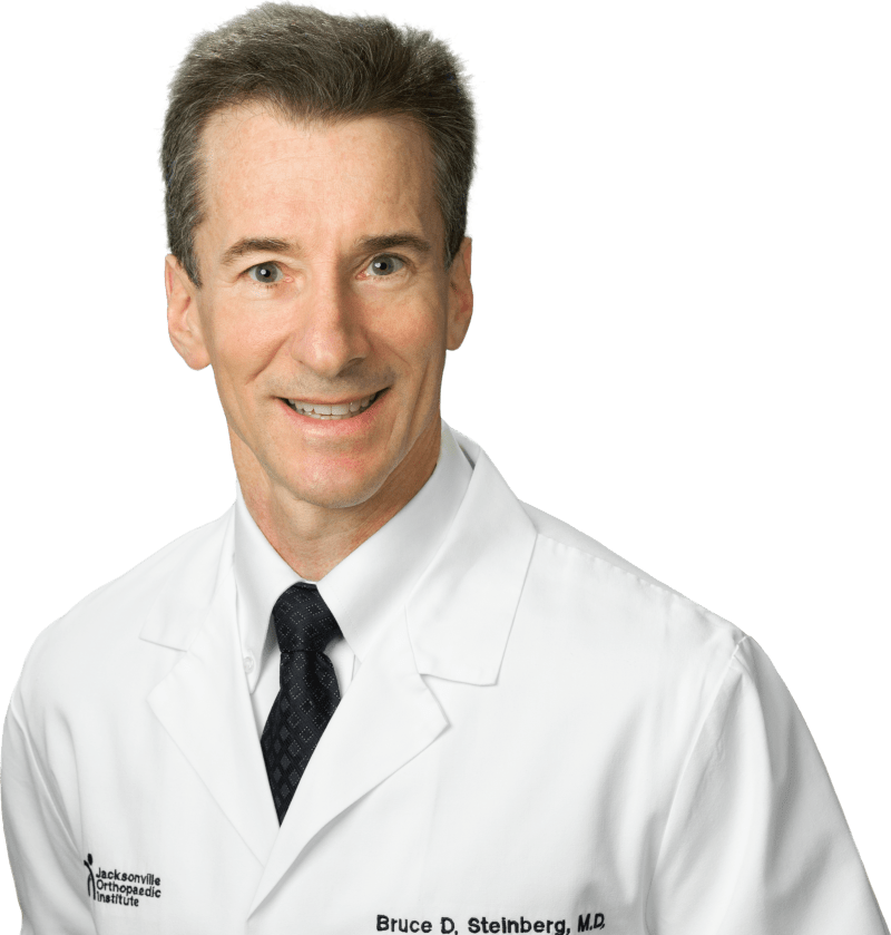 photo of Bruce Steinberg, MD, Surgery of the Hand