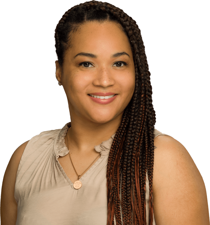 photo of Cecilia Marney, MSW, LCSW, Licensed Clinical Social Worker