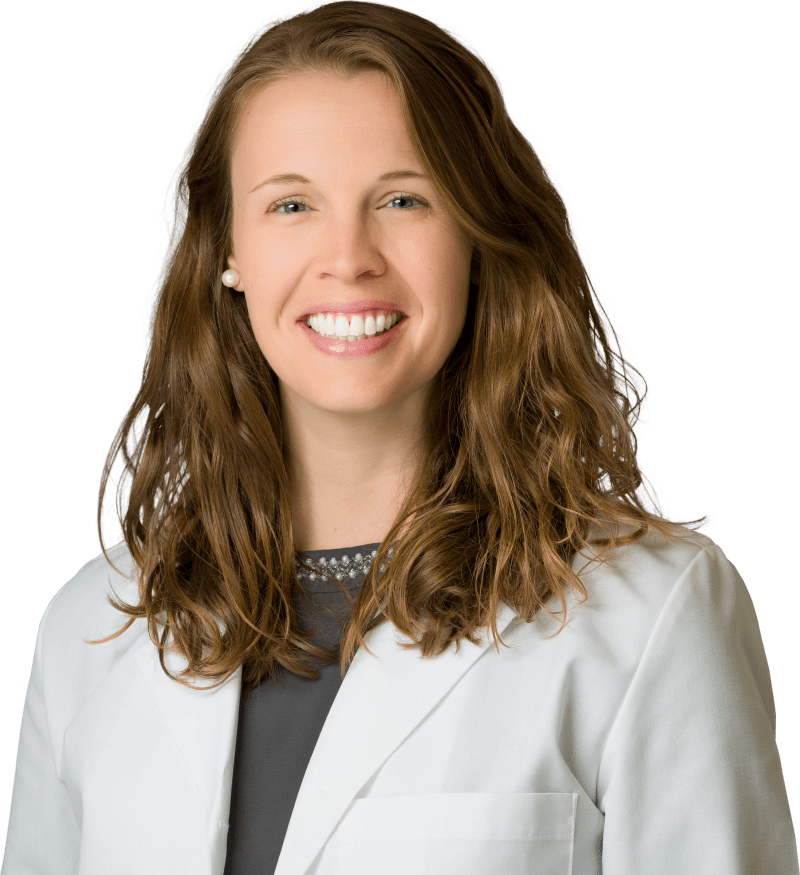 photo of Courtney Smith, PA-C, Physician Assistant