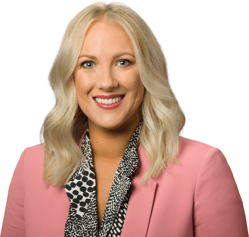photo of Danielle Ruben, APRN, Advanced Practice Registered Nurse Hospital-Based