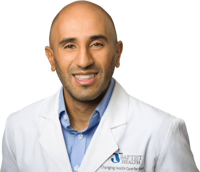 photo of Tariq Gulzar, MD, Pediatrician