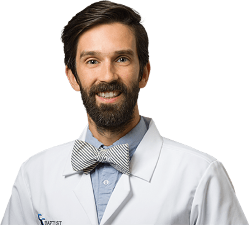 photo of William "Adam" Hammond, MD, Hematologist Oncologist
