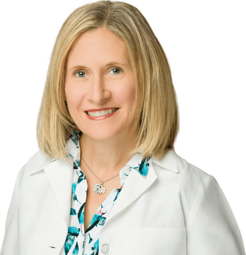 photo of Eileen Fuentes, APRN, Advanced Practice Registered Nurse