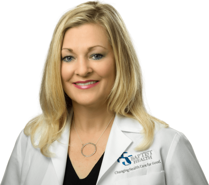 photo of Jennifer "Jill" Knight, MD, Pediatrician