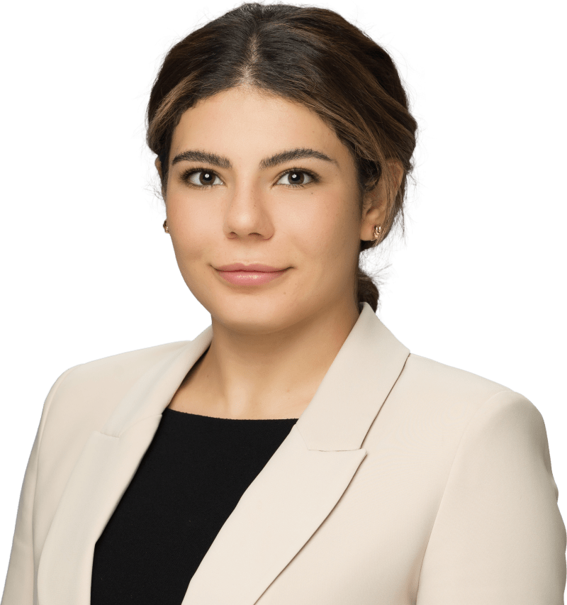 photo of Maaria Chehab, LMHC, Licensed Mental Health Counselor