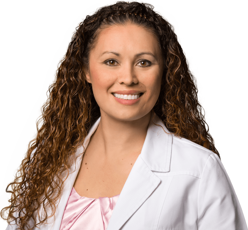 photo of Merlie Sapin, APRN, Advanced Practice Registered Nurse