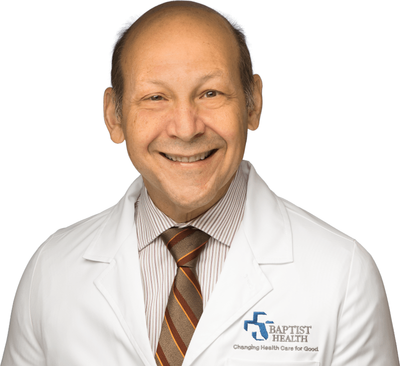 photo of Robert Raspa, MD, Family Physician