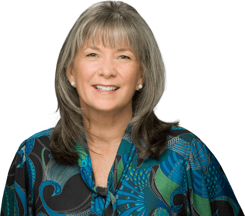 photo of Vicki VanGundy, LMHC, Licensed Mental Health Counselor