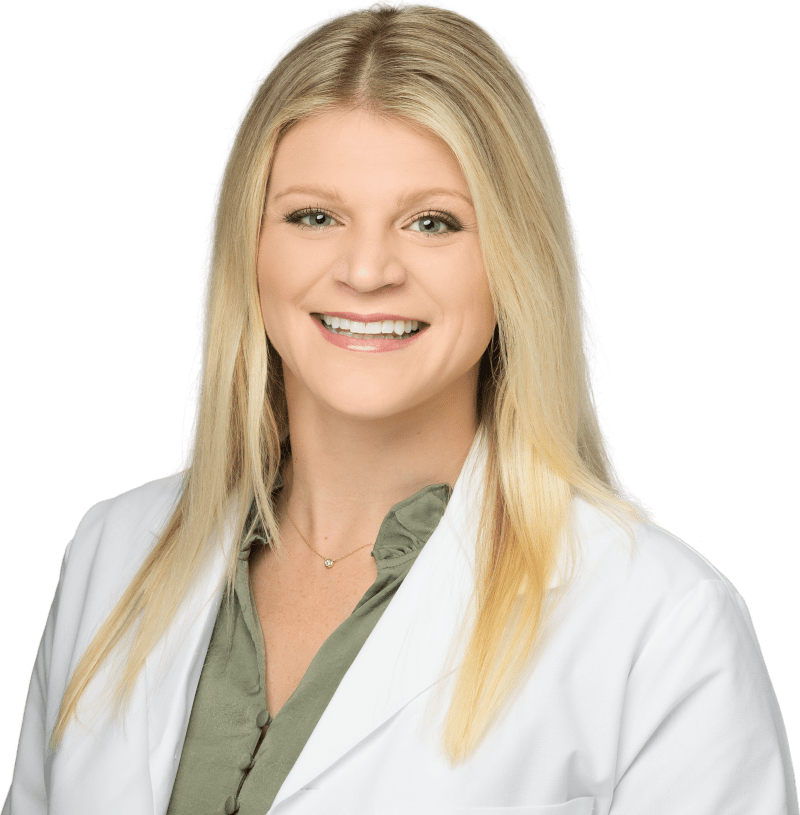 photo of Whitney Meyers, APRN, Advanced Practice Registered Nurse