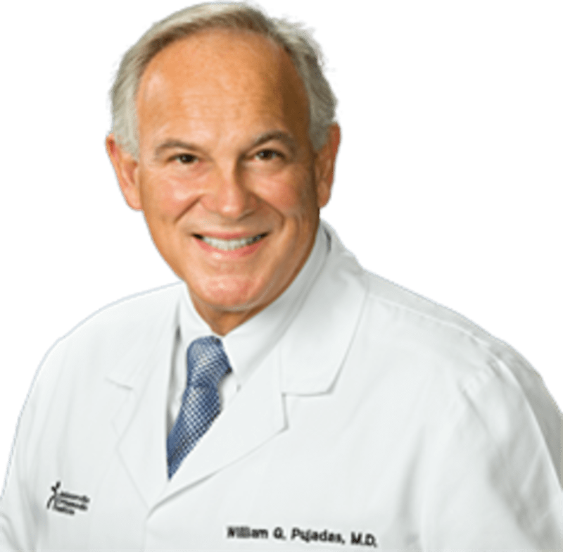 photo of William Pujadas, MD, Orthopedic Surgeon