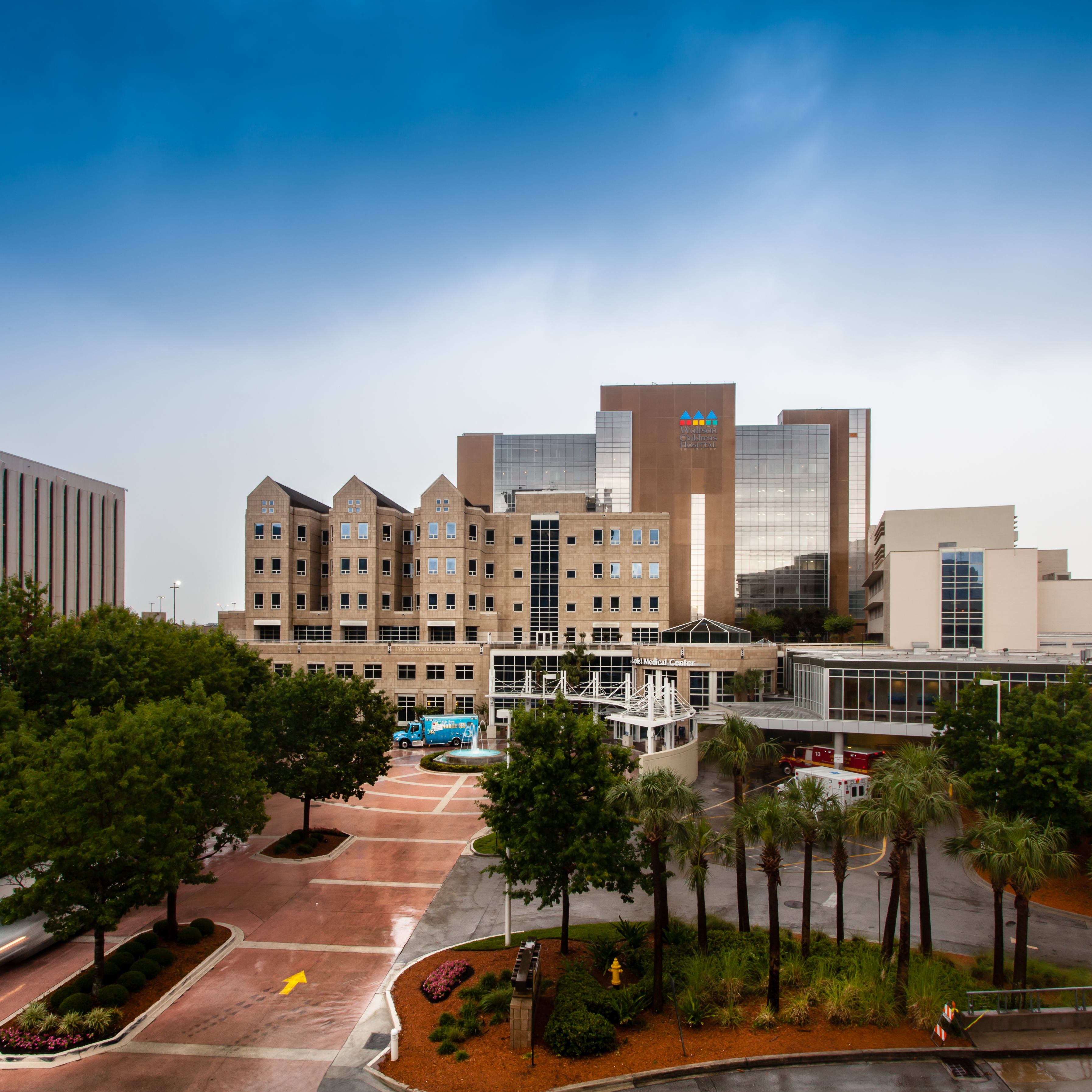 Baptist Health Jacksonville Florida Jobs - x2umiz0