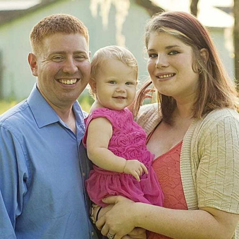 Adult congenital heart patient Rebecca Zwass-Brown