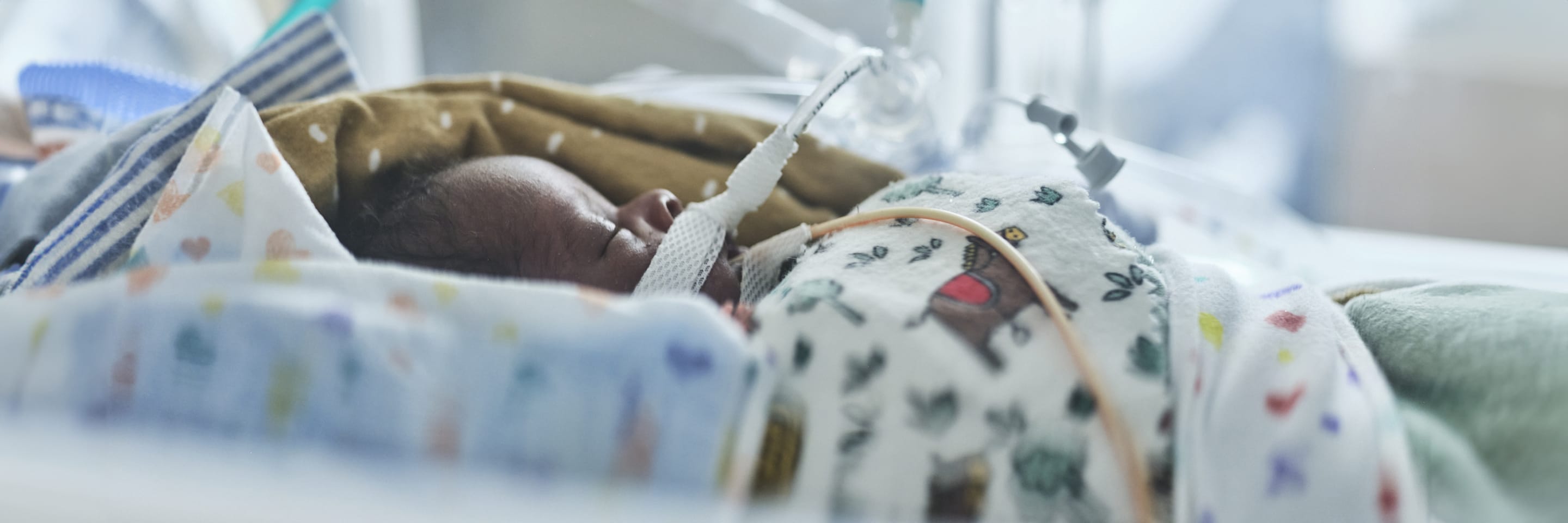 NICU patient