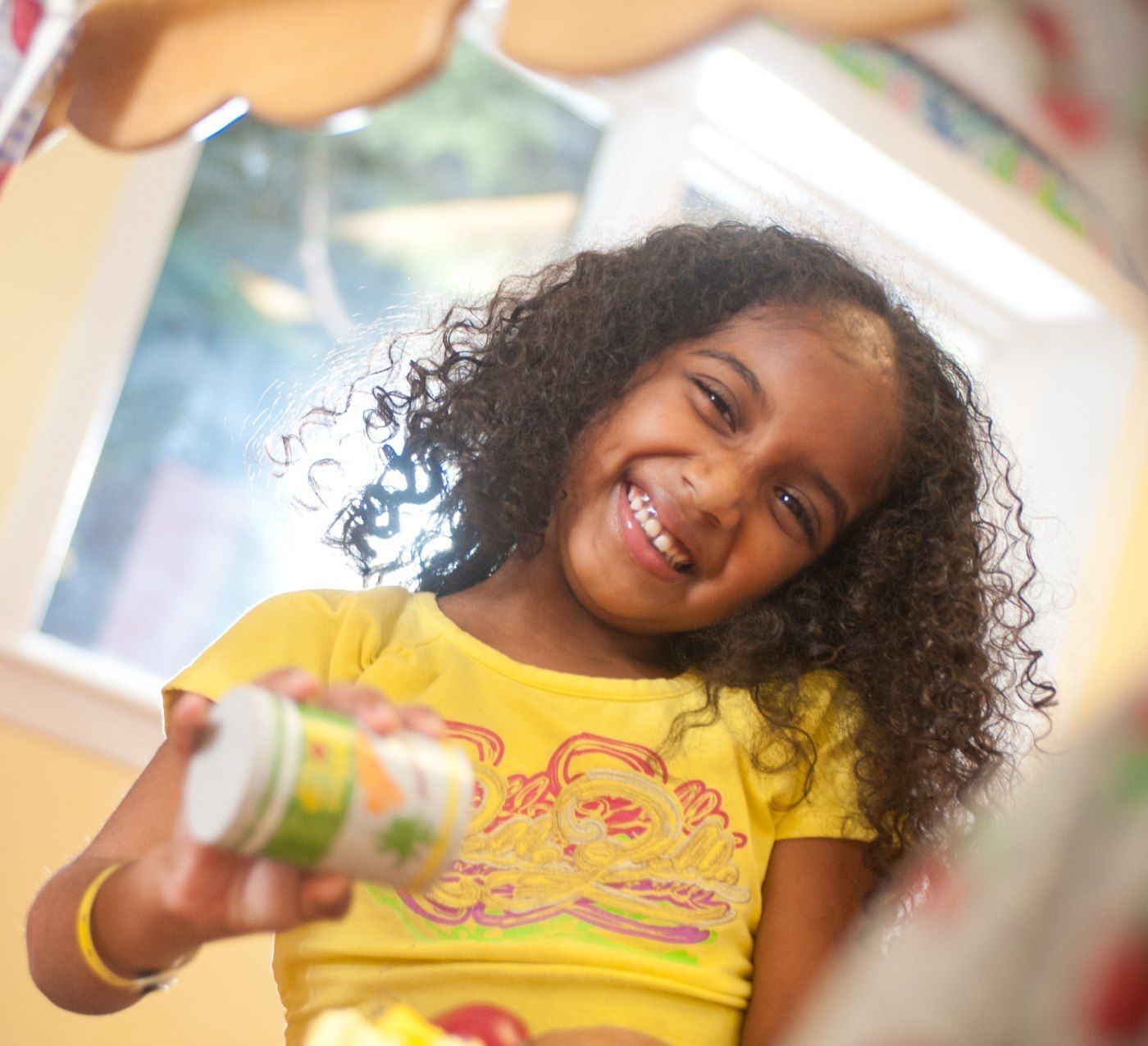 Wolfson Children's Hospital Access to Health Care