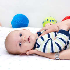 Wolfson Children's Hospital Brachial Plexus Injuries