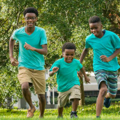 Wolfson Children's Hospital Contact Us