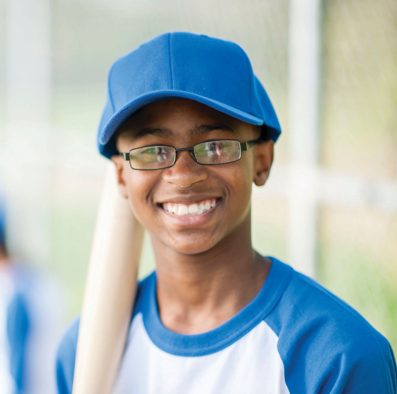 Wolfson Children's Hospital Sports and Orthopedic Program